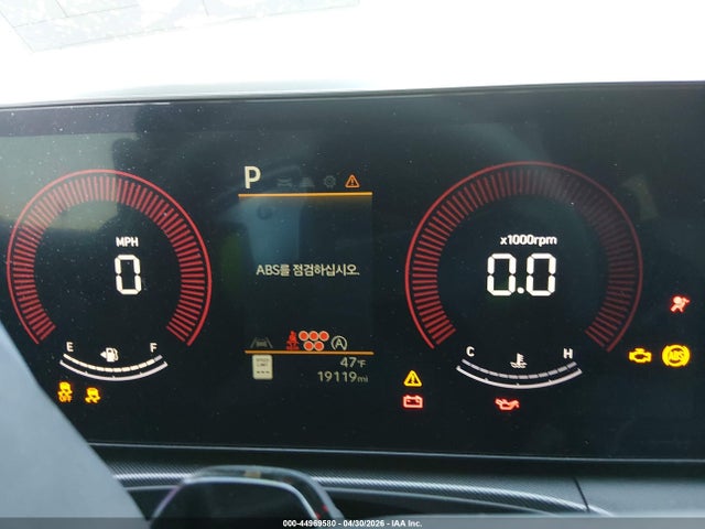 Hyundai SANTA FE Sel