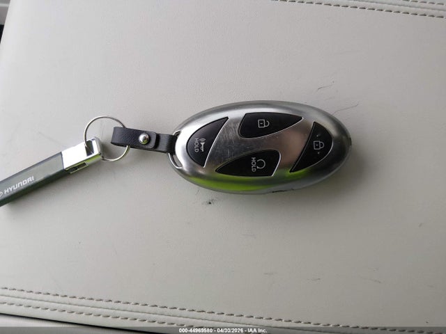 Hyundai SANTA FE Sel