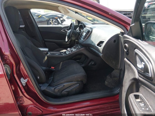Chrysler 200 Limited