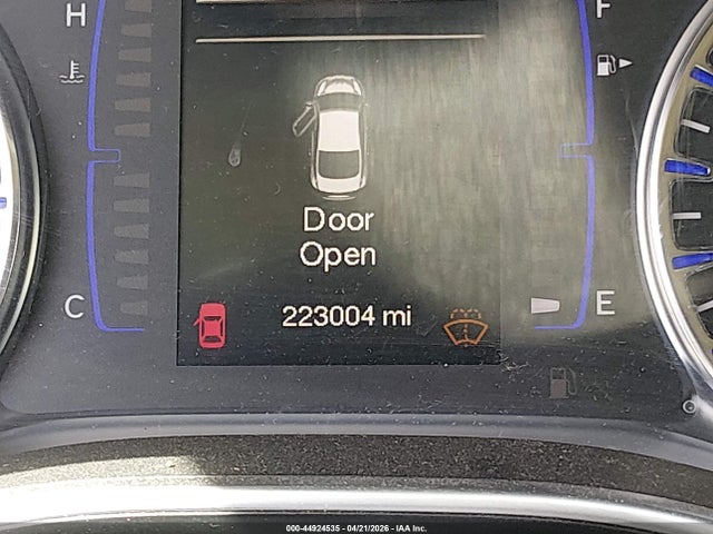 Chrysler 200 Limited