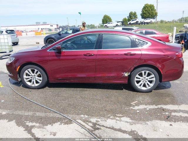 Chrysler 200 Limited