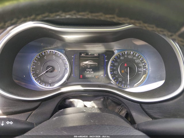 Chrysler 200 Limited