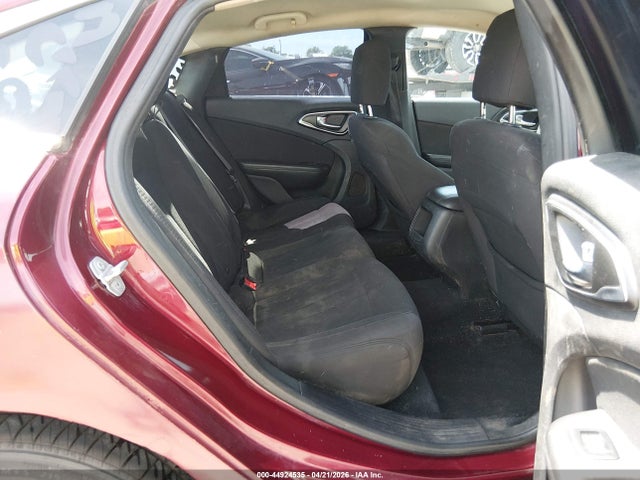 Chrysler 200 Limited