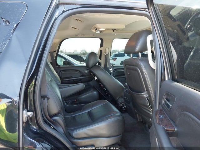 GMC Yukon Denali