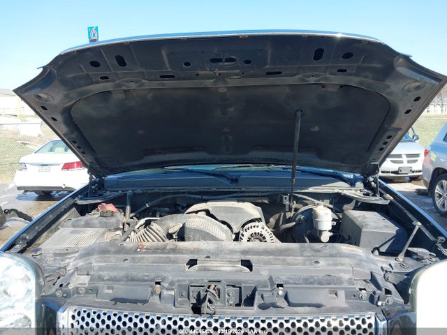 GMC Yukon Denali