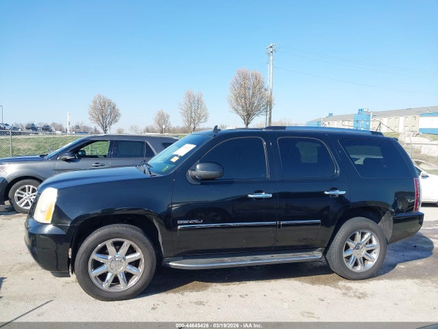 GMC Yukon Denali