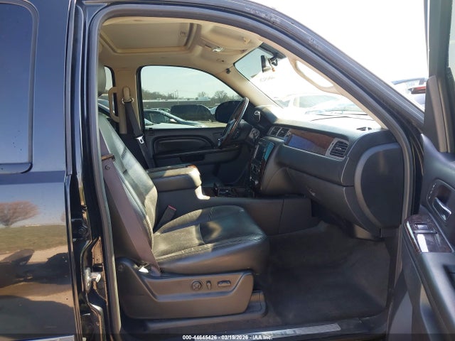 GMC Yukon Denali