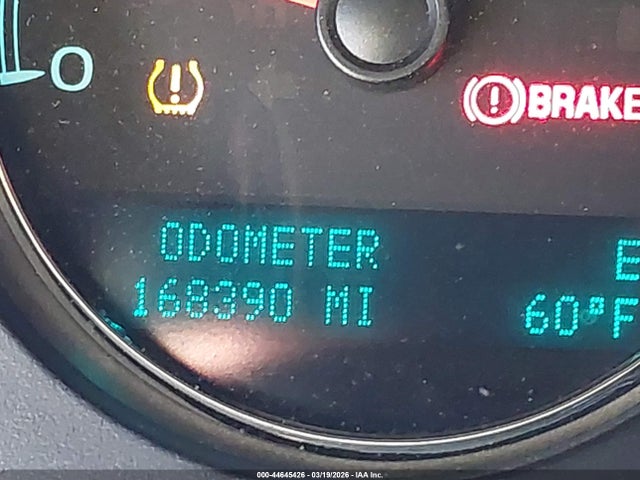 GMC Yukon Denali