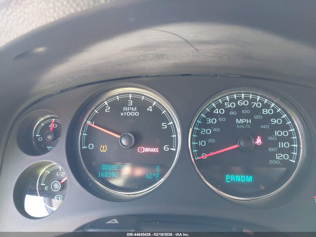 GMC Yukon Denali