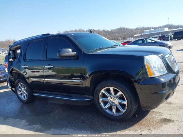 GMC Yukon Denali