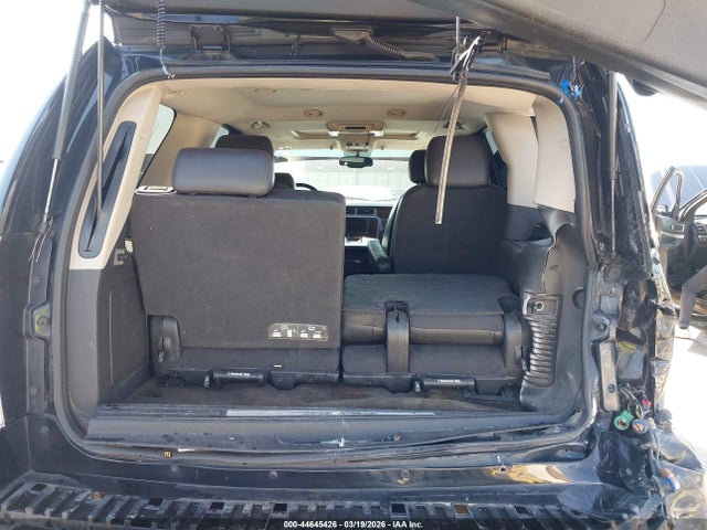 GMC Yukon Denali