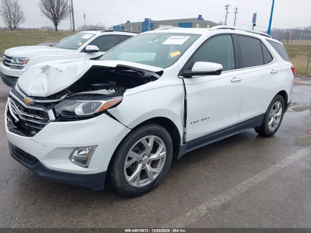 Chevrolet Equinox Premier