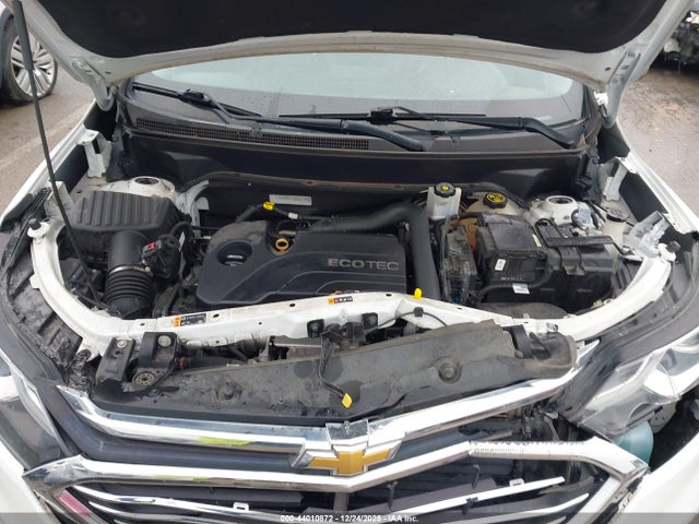Chevrolet Equinox Premier