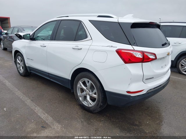 Chevrolet Equinox Premier
