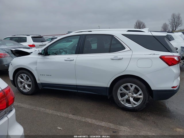Chevrolet Equinox Premier