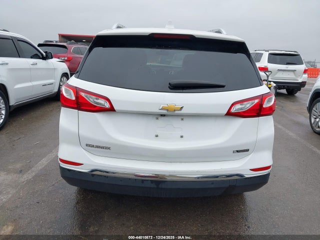 Chevrolet Equinox Premier