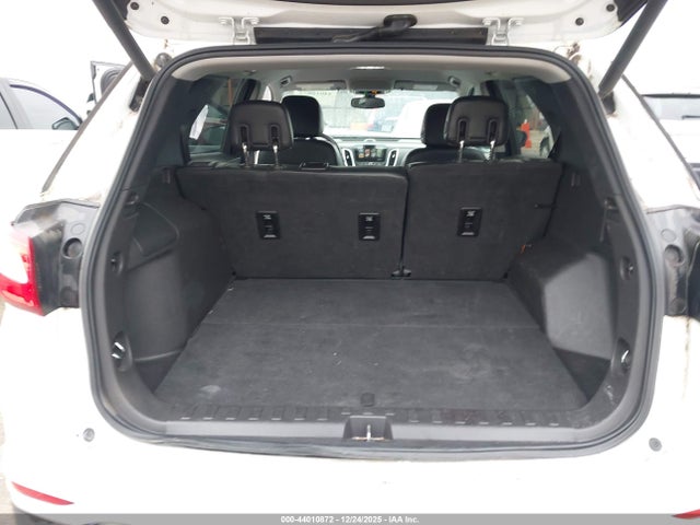 Chevrolet Equinox Premier
