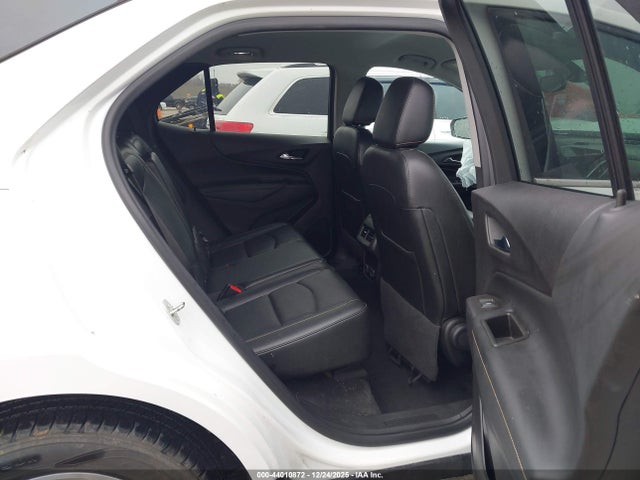 Chevrolet Equinox Premier