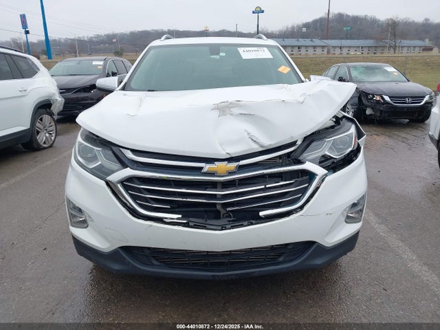 Chevrolet Equinox Premier