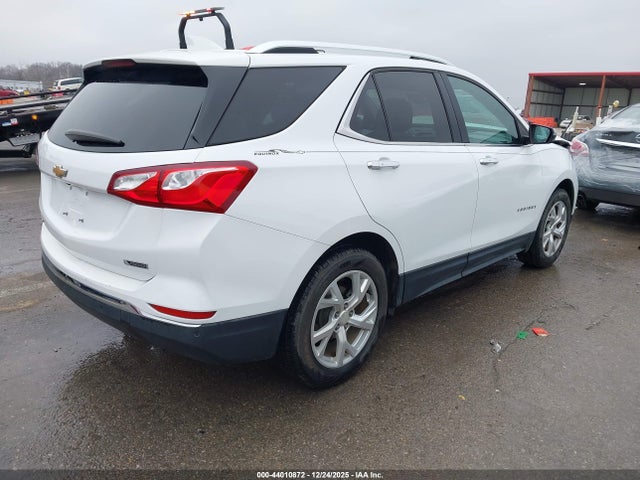 Chevrolet Equinox Premier