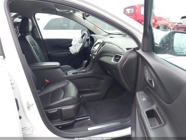 Chevrolet Equinox Premier
