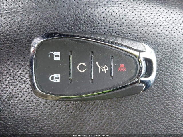 Chevrolet Equinox Premier