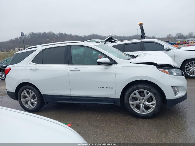 Chevrolet Equinox Premier