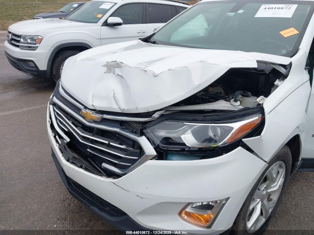 Chevrolet Equinox Premier