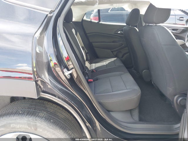 Chevrolet Trax Fwd Sp