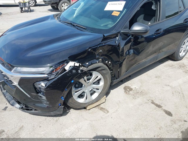 Chevrolet Trax Fwd Sp