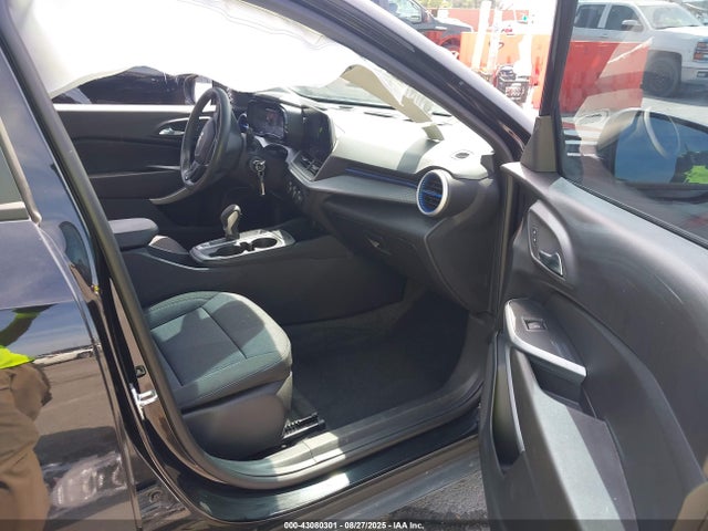 Chevrolet Trax Fwd Sp