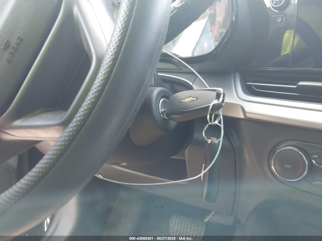 Chevrolet Trax Fwd Sp