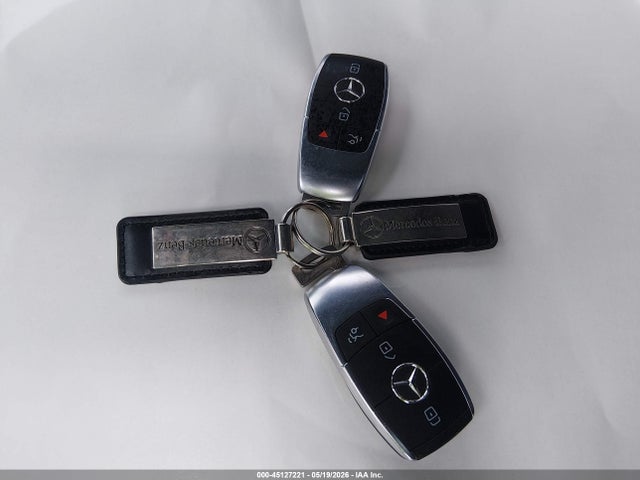 Mercedes-Benz GLC 4matic Suv