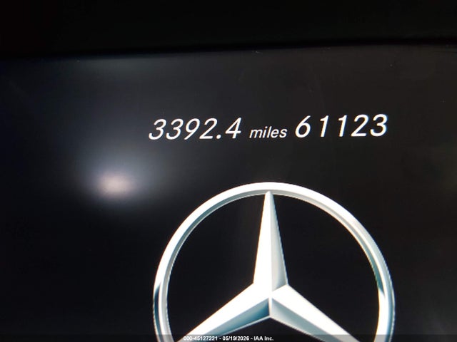 Mercedes-Benz GLC 4matic Suv