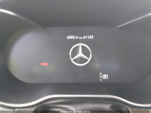 Mercedes-Benz GLC 4matic Suv