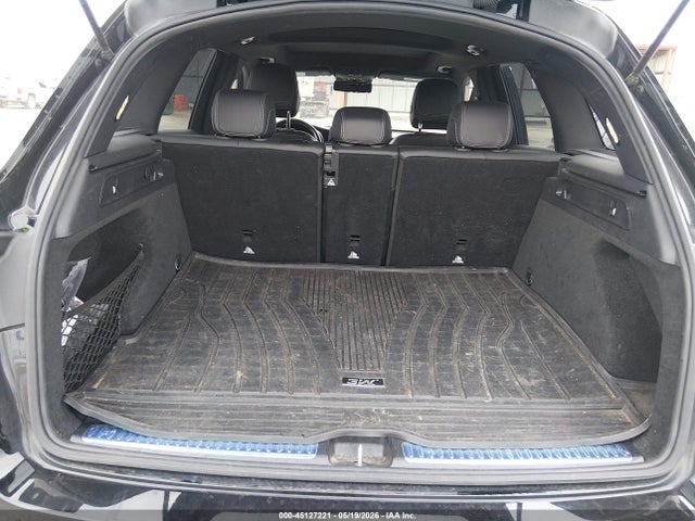 Mercedes-Benz GLC 4matic Suv