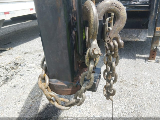 Big Tex Trailer Co Inc Other