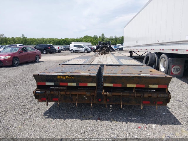 Big Tex Trailer Co Inc Other