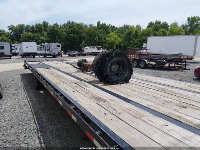 Big Tex Trailer Co Inc Other