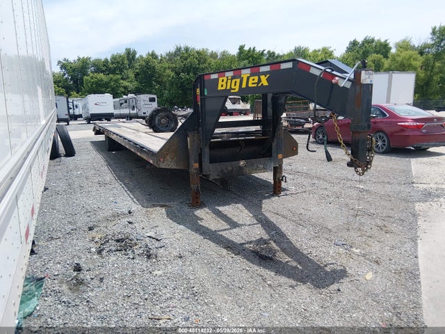 Salvage Big Tex Trailer Co Inc Other Image