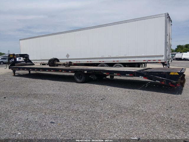 Big Tex Trailer Co Inc Other