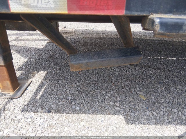 Big Tex Trailer Co Inc Other