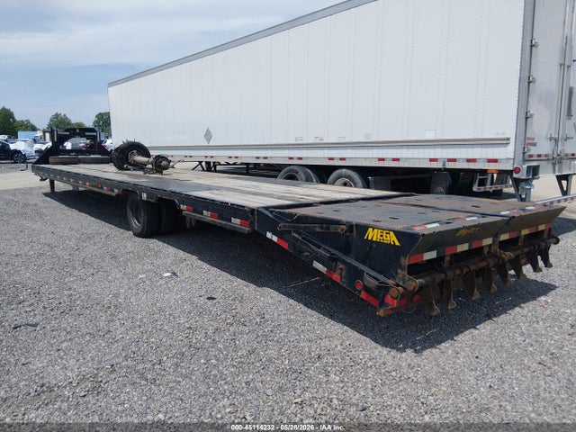 Big Tex Trailer Co Inc Other
