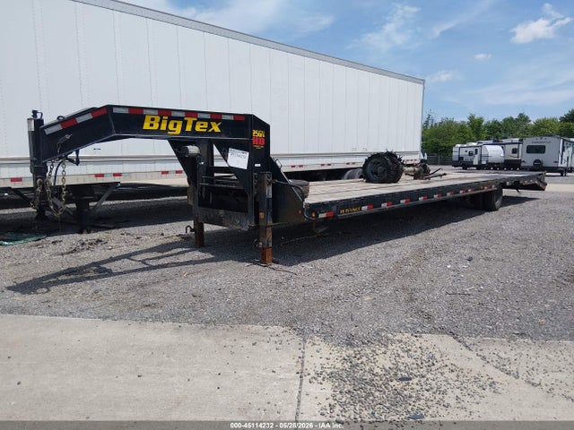 Big Tex Trailer Co Inc Other