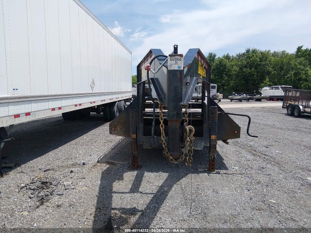 Big Tex Trailer Co Inc Other