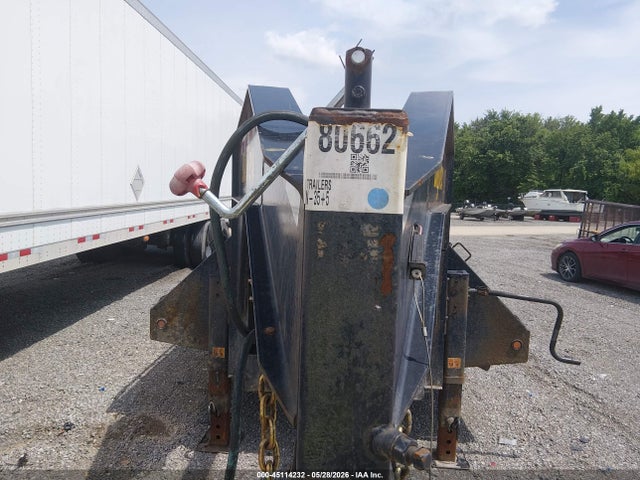 Big Tex Trailer Co Inc Other