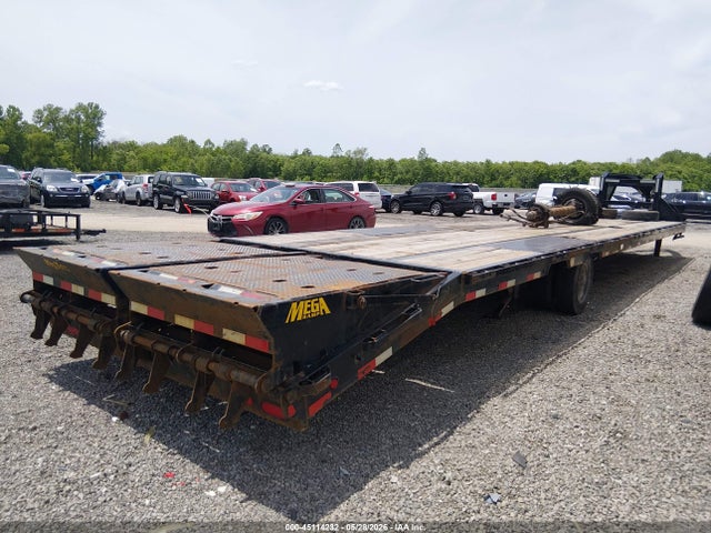 Big Tex Trailer Co Inc Other