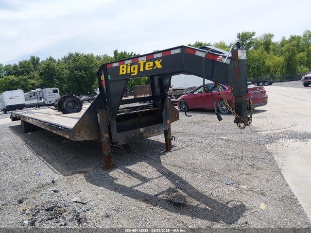 Big Tex Trailer Co Inc Other