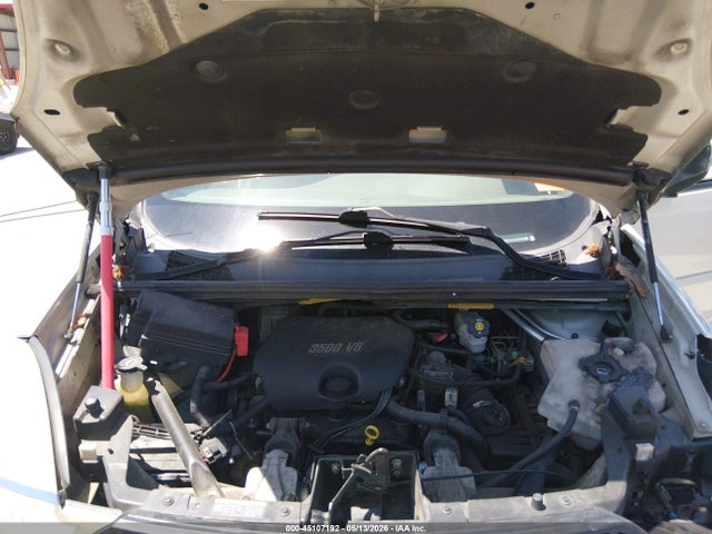 Buick Rendezvous Cx