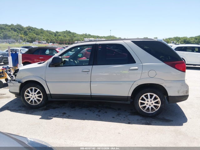 Buick Rendezvous Cx